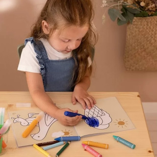 Little dutch bojanka