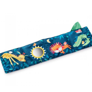 Liliputiens plišana knjiga