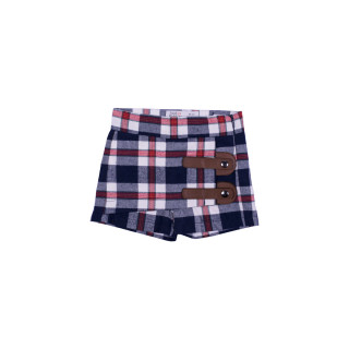 Just kiddin šorts Connection,1-6