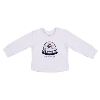 Just kiddin duks Connection, 1-6