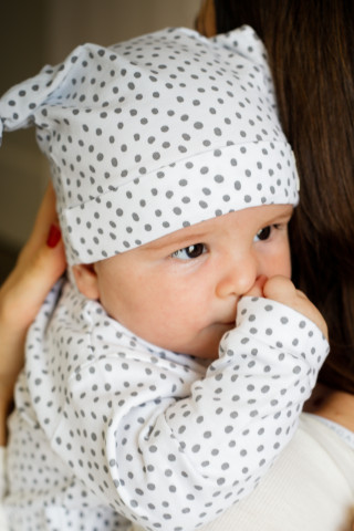 Just kiddin baby kapa 