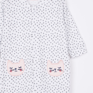 Just kiddin baby zeka 