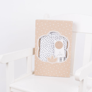 Just kiddin baby zeka 