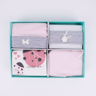 My baby set za iznošenje 