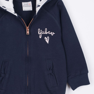 Just kiddin duks jakna 