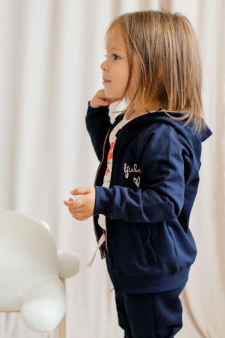 Just kiddin duks jakna 