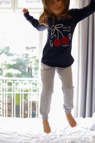 Just kiddin donji deo 