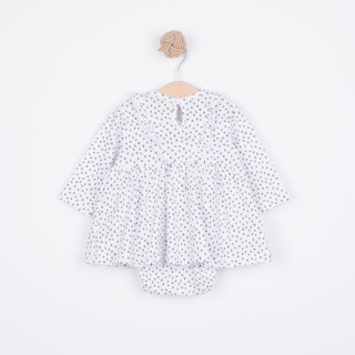 Just kiddin baby bodi haljina