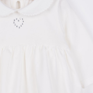 Just kiddin bodi haljina 