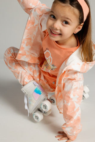 Just kiddin duks jakna 