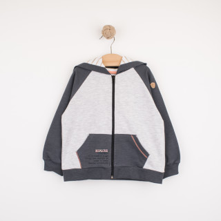 Just kiddin duks jakna 