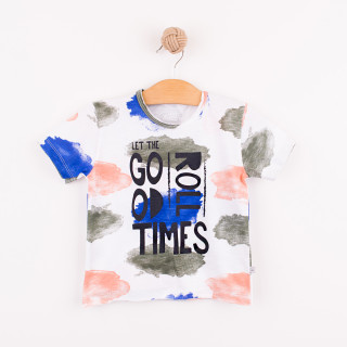 Just kiddin komplet, 3-10