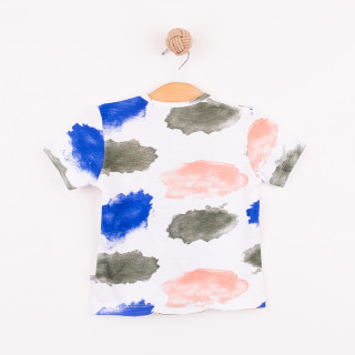 Just kiddin komplet, 3-10