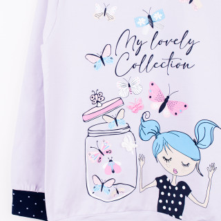 Just kiddin pidžama 