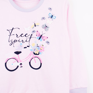 Just kiddin pidžama 