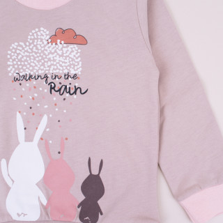 Just kiddin pidžama 