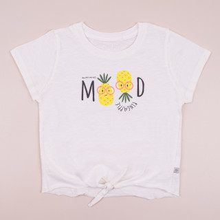 Just kiddin majica, 3-10