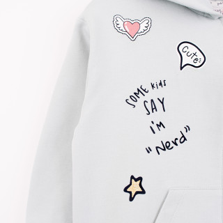 Just kiddin duks jakna 