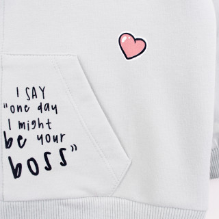 Just kiddin duks jakna 