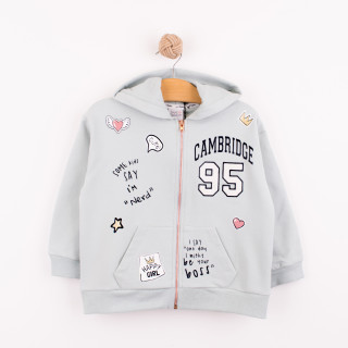 Just kiddin duks jakna 