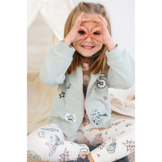 Just kiddin duks jakna 