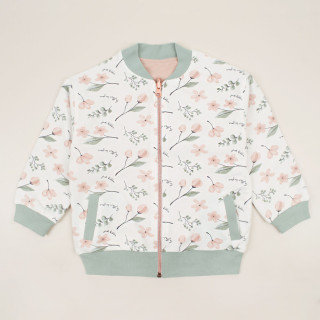 Just Kiddin duks jakna sa dvalica 