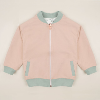 Just Kiddin duks jakna sa dvalica 