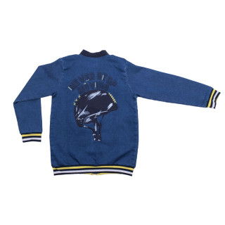 Just kiddin jakna  Playfield,7-14