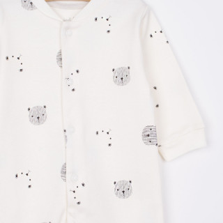 Just kiddin baby zeka 