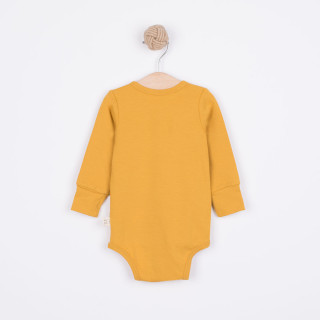 Just kiddin baby bodi 