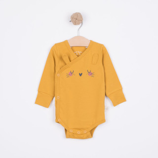 Just kiddin baby bodi 