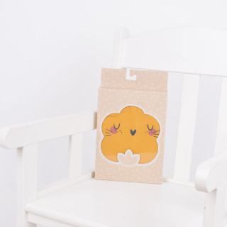 Just kiddin baby bodi 