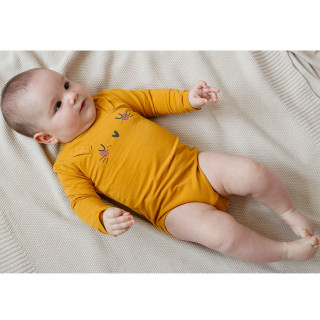 Just kiddin baby bodi 