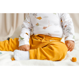 Just kiddin baby donji deo 