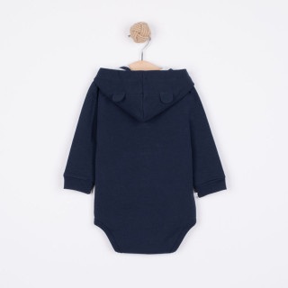 Just kiddin baby bodi 