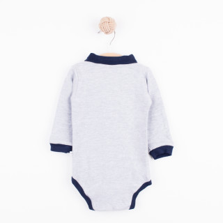 Just kiddin baby bodi 