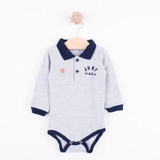 Just kiddin baby bodi 