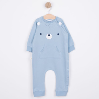 Just kiddin baby zeka 