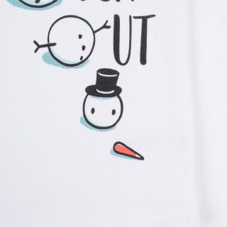 Just kiddin potkošulja 