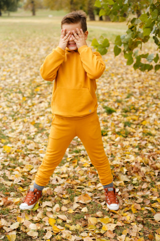 Just kiddin donji deo 