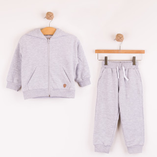 Just kiddin komplet, 3-8