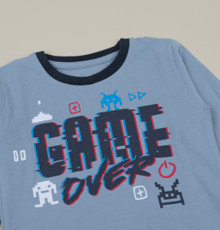 Just kiddin pidžama 