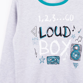 Just kiddin pidžama, 12-16