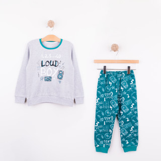 Just kiddin pidžama, 12-16