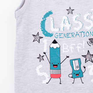 Just kiddin potkošulja, 8-10