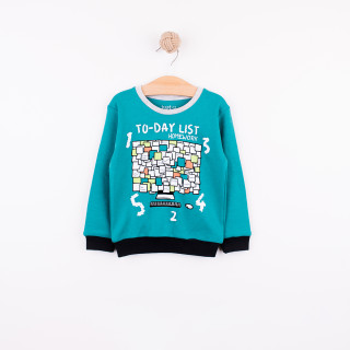 Just kiddin pidžama, 2-3