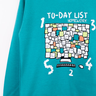 Just kiddin pidžama, 4-6