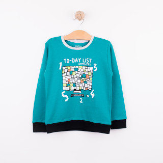 Just kiddin pidžama, 12-16