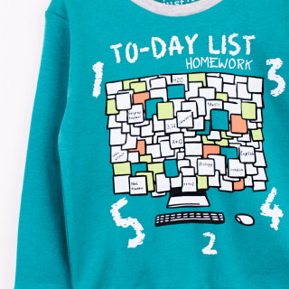 Just kiddin pidžama, 12-16