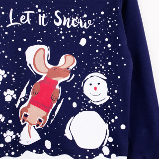 Just kiddin pidžama 